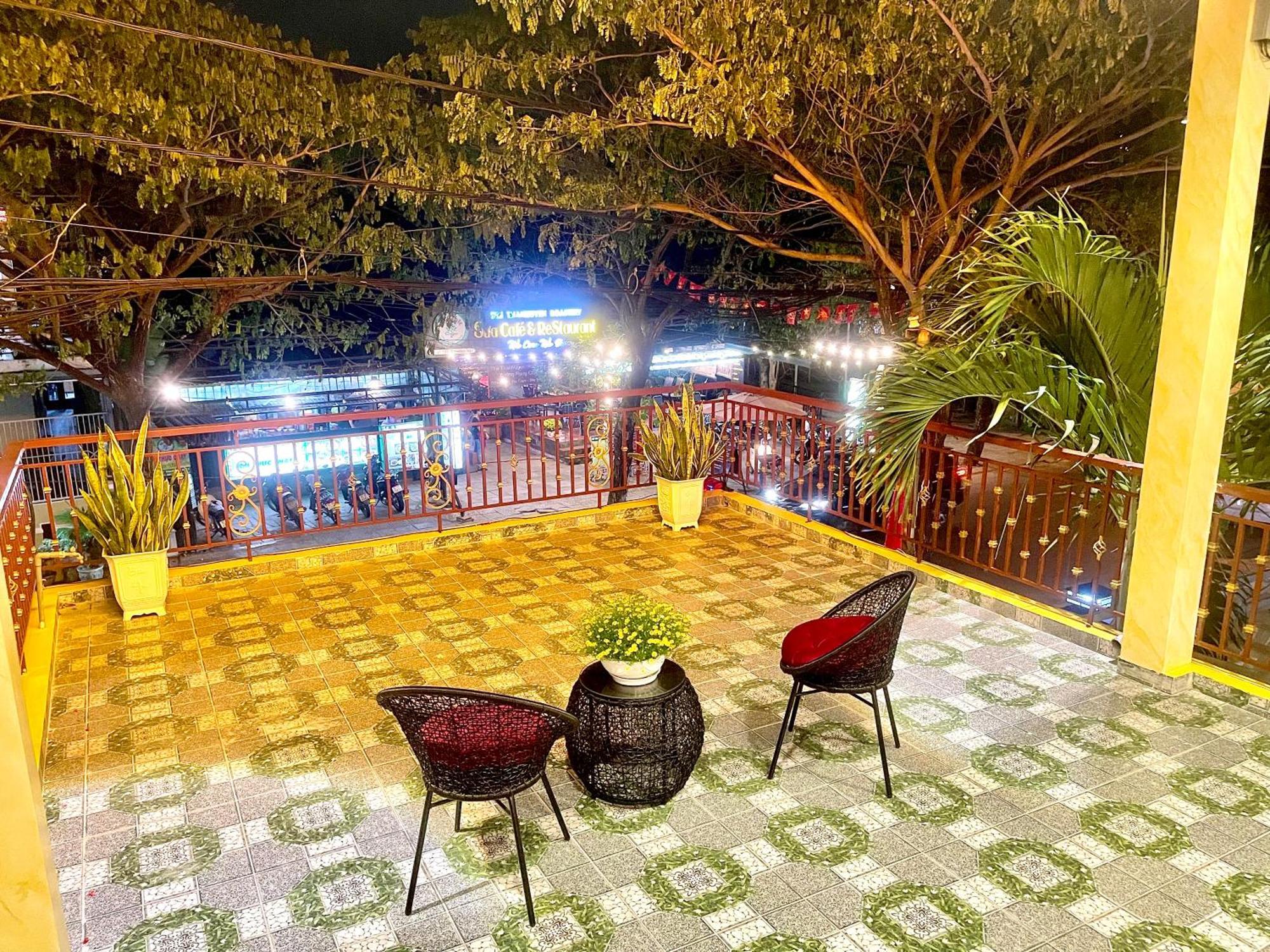 King Kong Homestay Hoi An Bagian luar foto