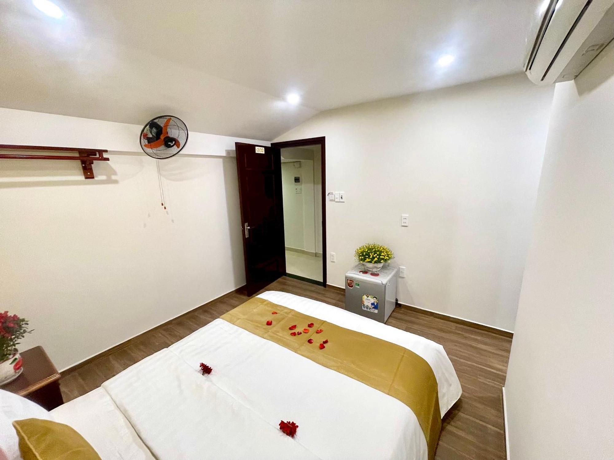 King Kong Homestay Hoi An Bagian luar foto