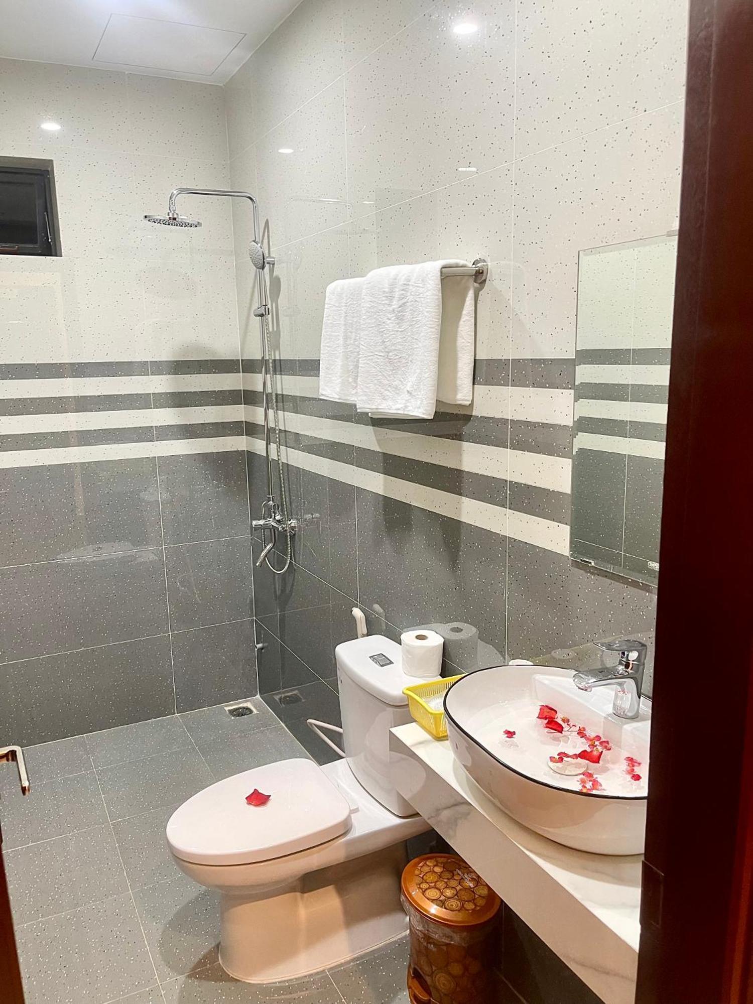King Kong Homestay Hoi An Bagian luar foto