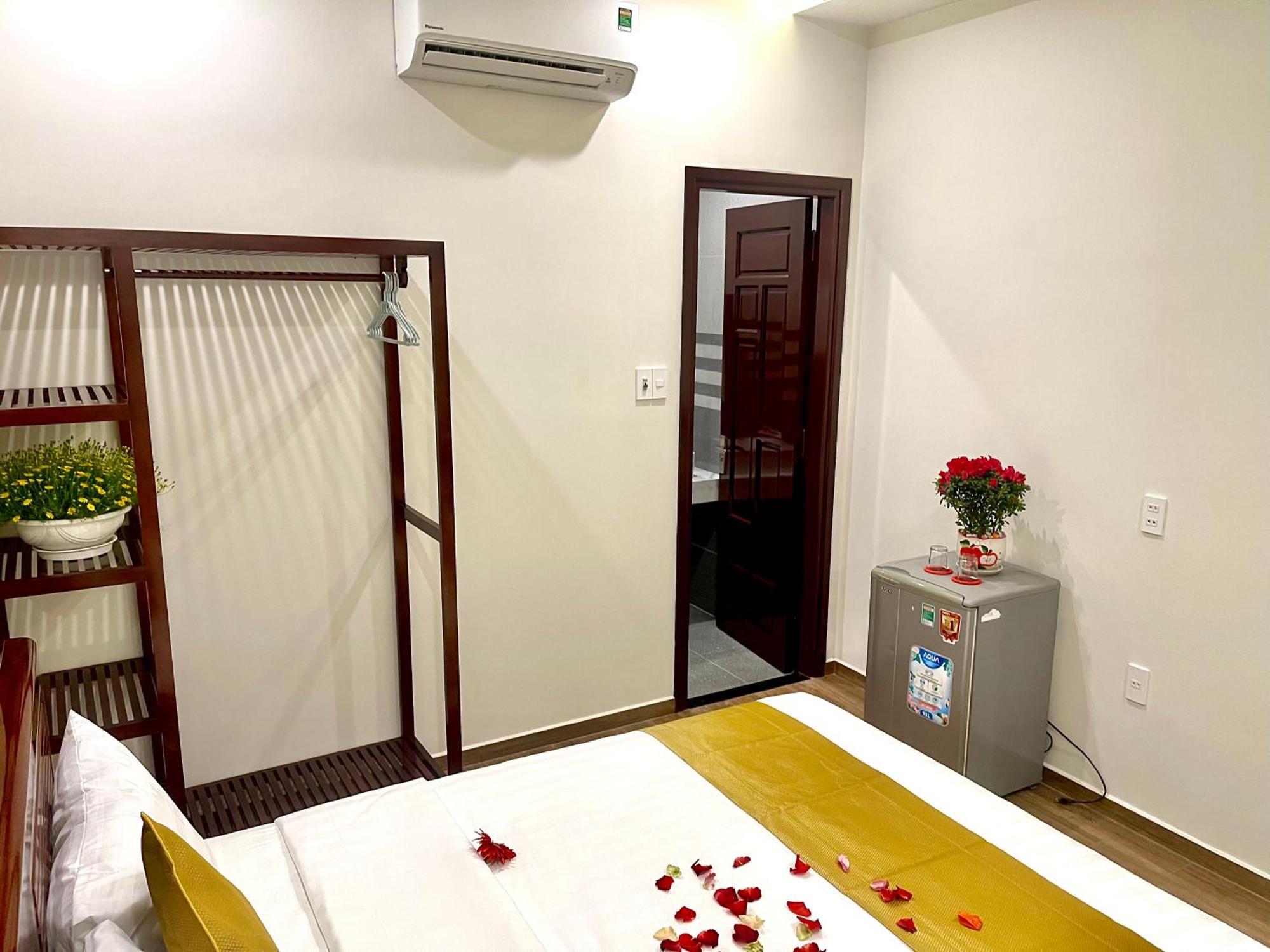 King Kong Homestay Hoi An Bagian luar foto