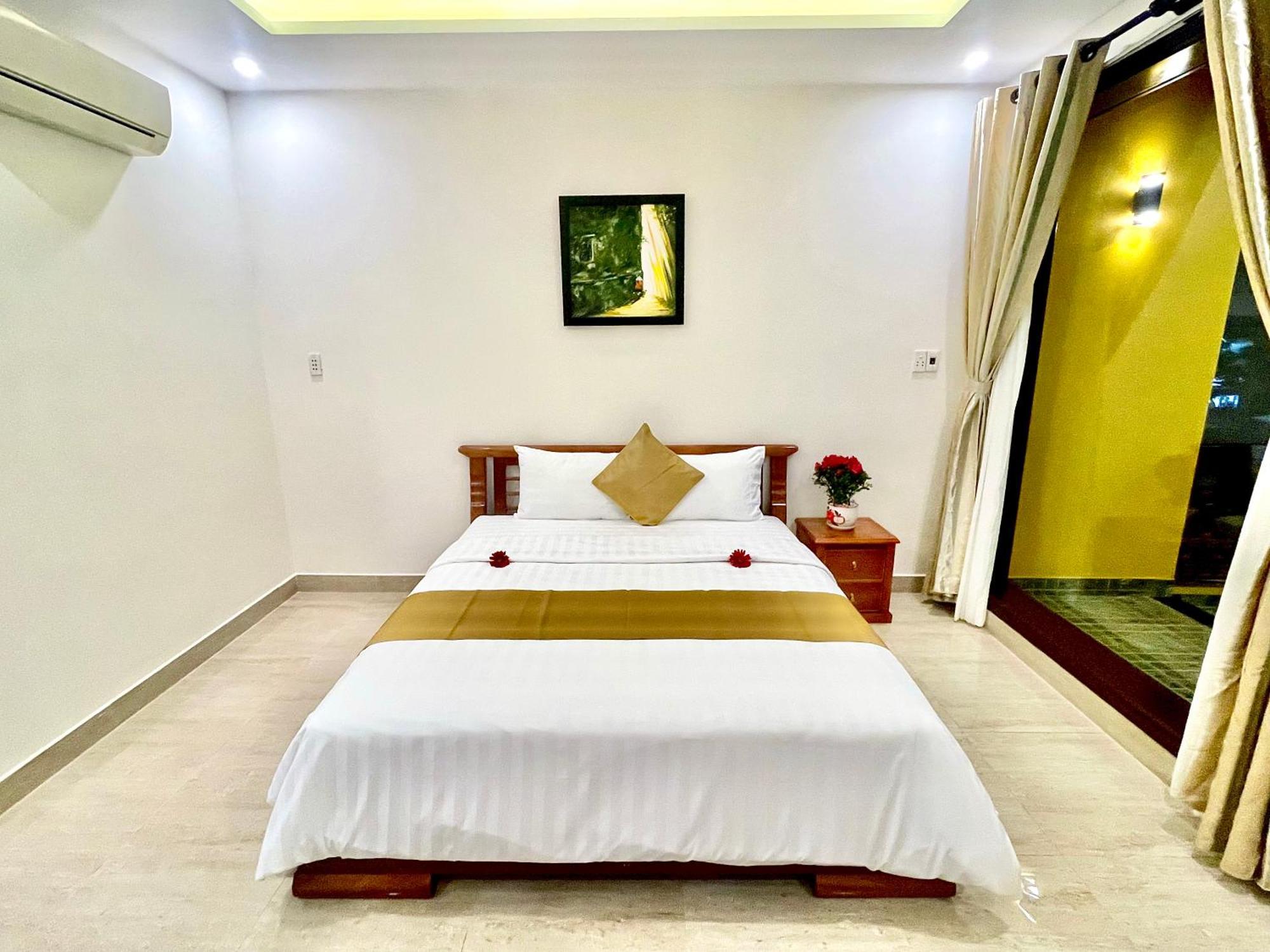 King Kong Homestay Hoi An Bagian luar foto